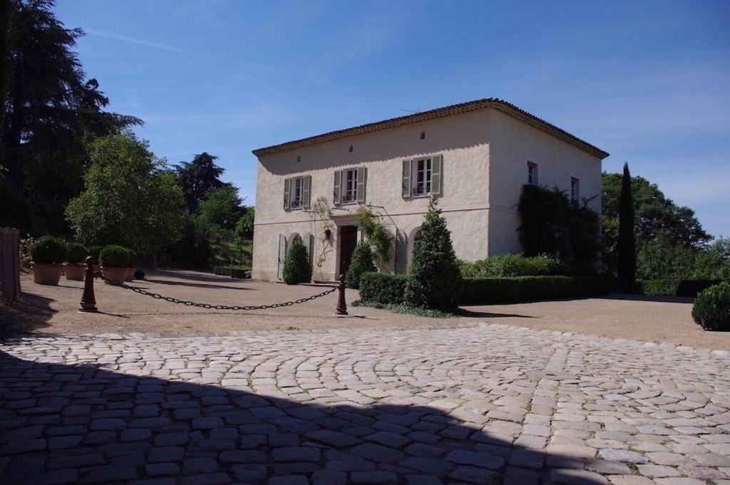 On Dirait Le Sud Apartment Andrezieux-Boutheon Exterior photo