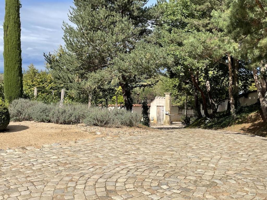 On Dirait Le Sud Apartment Andrezieux-Boutheon Exterior photo